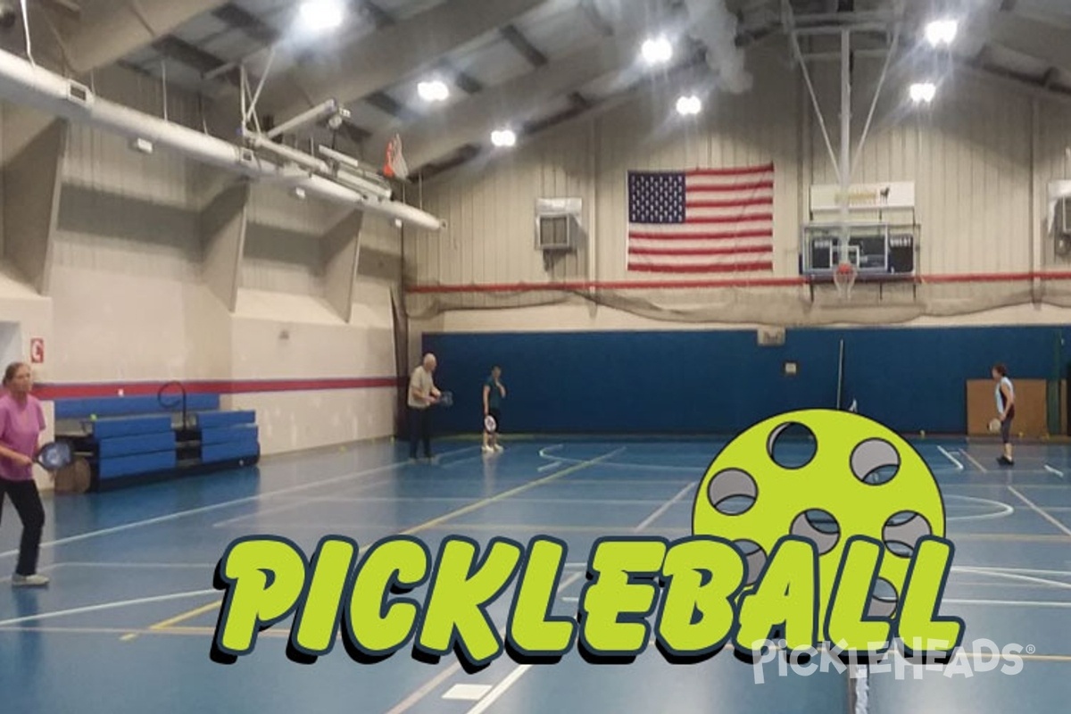 Photo of Pickleball at Gavin Park Town of Wilton